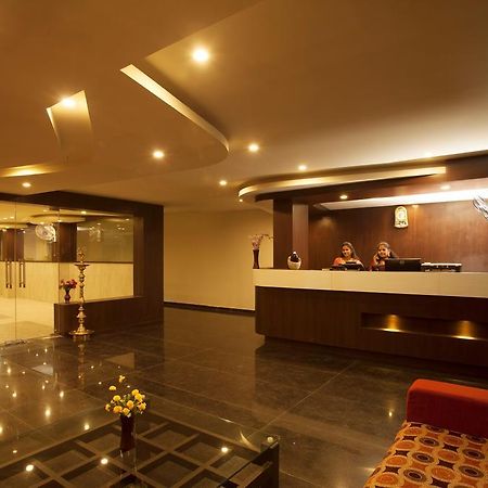 Temple Stays - Friendliness & Cleanliness Room Kumbakonam Luaran gambar
