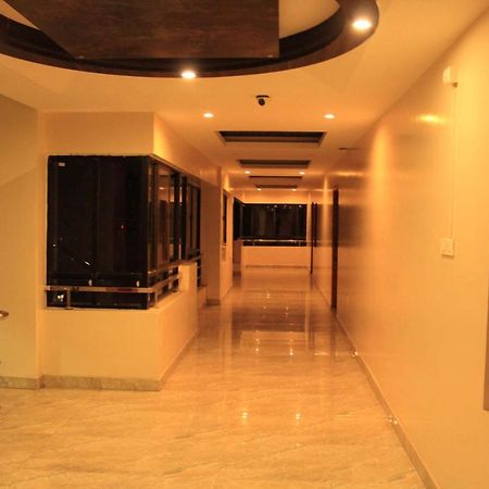 Temple Stays - Friendliness & Cleanliness Room Kumbakonam Luaran gambar