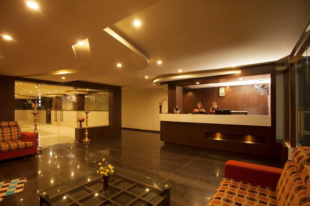 Temple Stays - Friendliness & Cleanliness Room Kumbakonam Luaran gambar