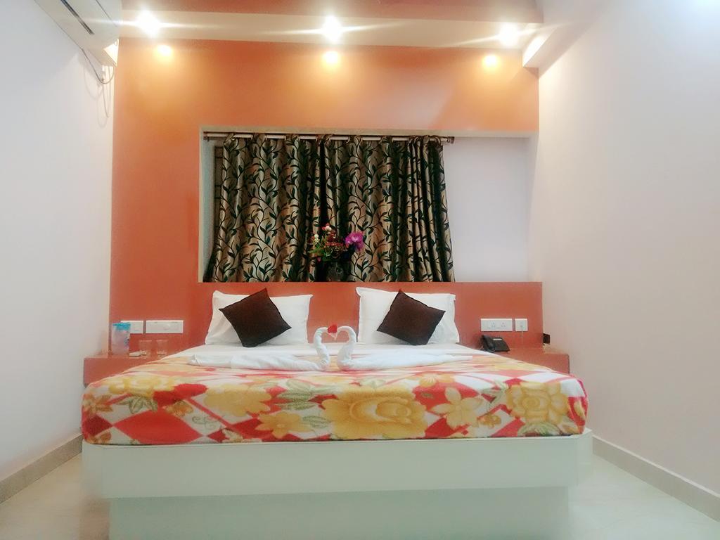 Temple Stays - Friendliness & Cleanliness Room Kumbakonam Luaran gambar