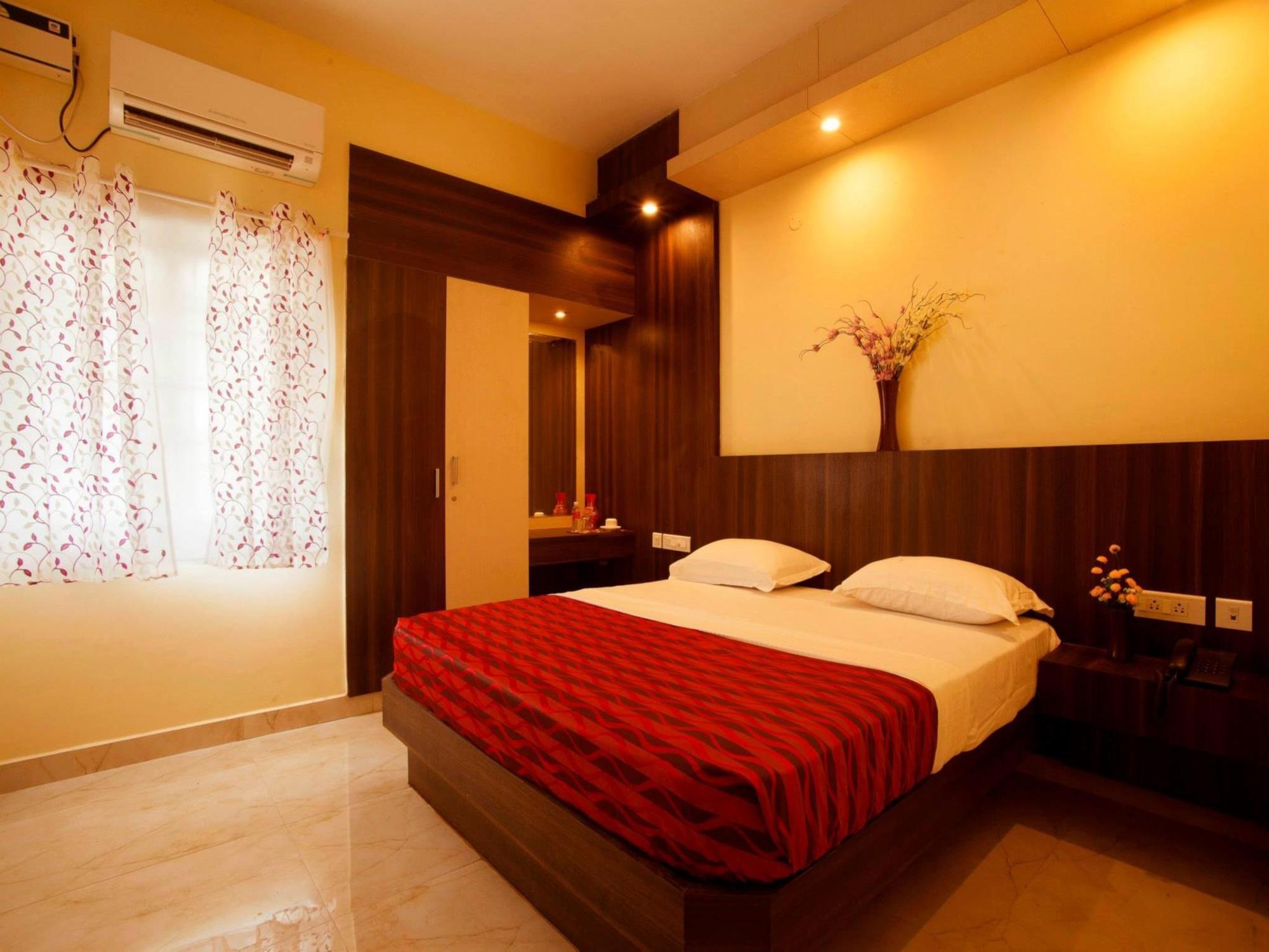 Temple Stays - Friendliness & Cleanliness Room Kumbakonam Luaran gambar