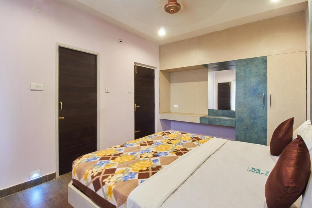 Temple Stays - Friendliness & Cleanliness Room Kumbakonam Luaran gambar