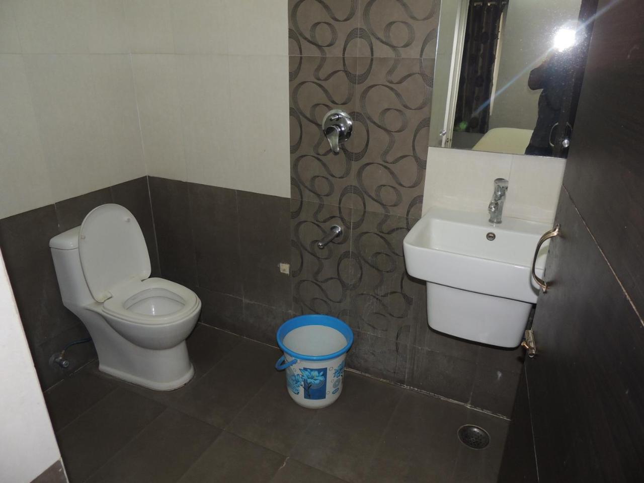 Temple Stays - Friendliness & Cleanliness Room Kumbakonam Luaran gambar