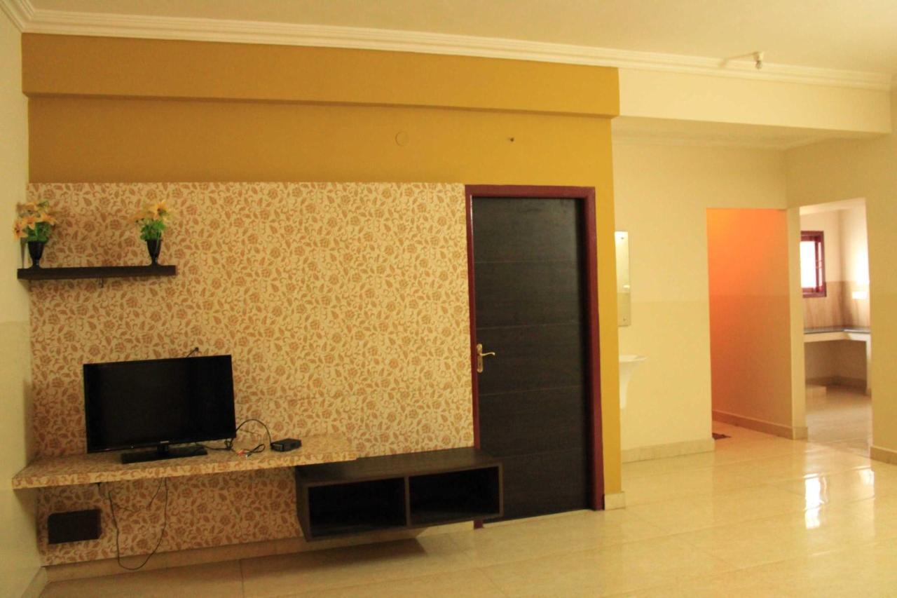 Temple Stays - Friendliness & Cleanliness Room Kumbakonam Luaran gambar