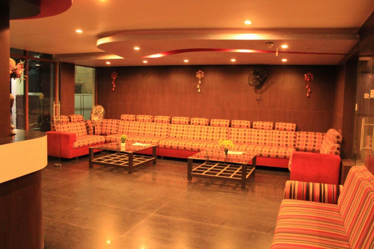 Temple Stays - Friendliness & Cleanliness Room Kumbakonam Luaran gambar